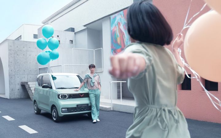 Çinin ən çox satılan elektrik avtomobili artıq Azərbaycanda! - QİYMƏTLƏR